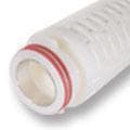 Cryptosporidium removal filter cartridge, Cryptoclear PES